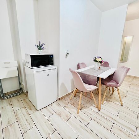 Av Apartment 图尔达 外观 照片