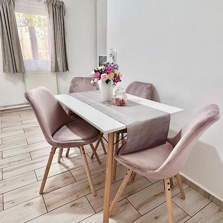 Av Apartment 图尔达 外观 照片