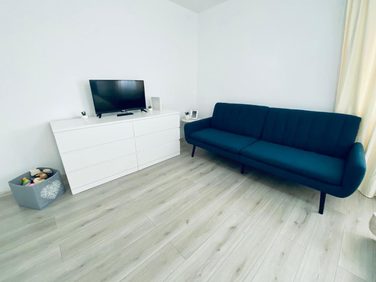 Av Apartment 图尔达 外观 照片