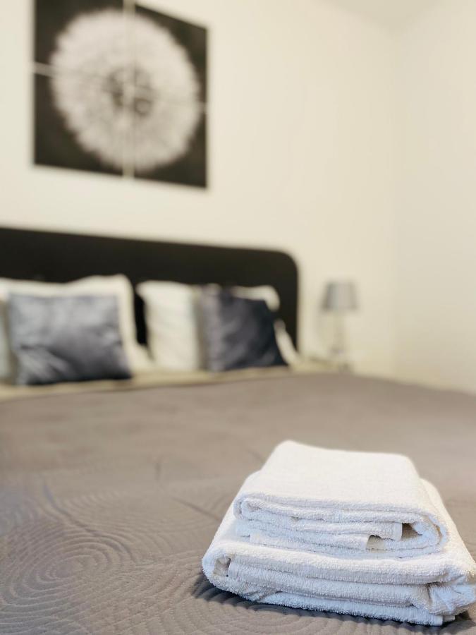 Av Apartment 图尔达 外观 照片