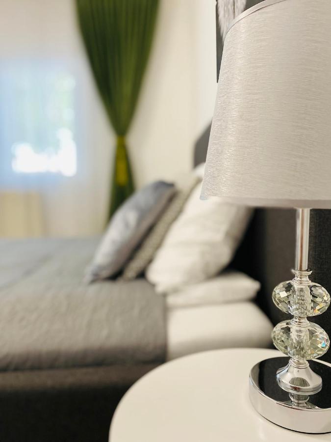 Av Apartment 图尔达 外观 照片