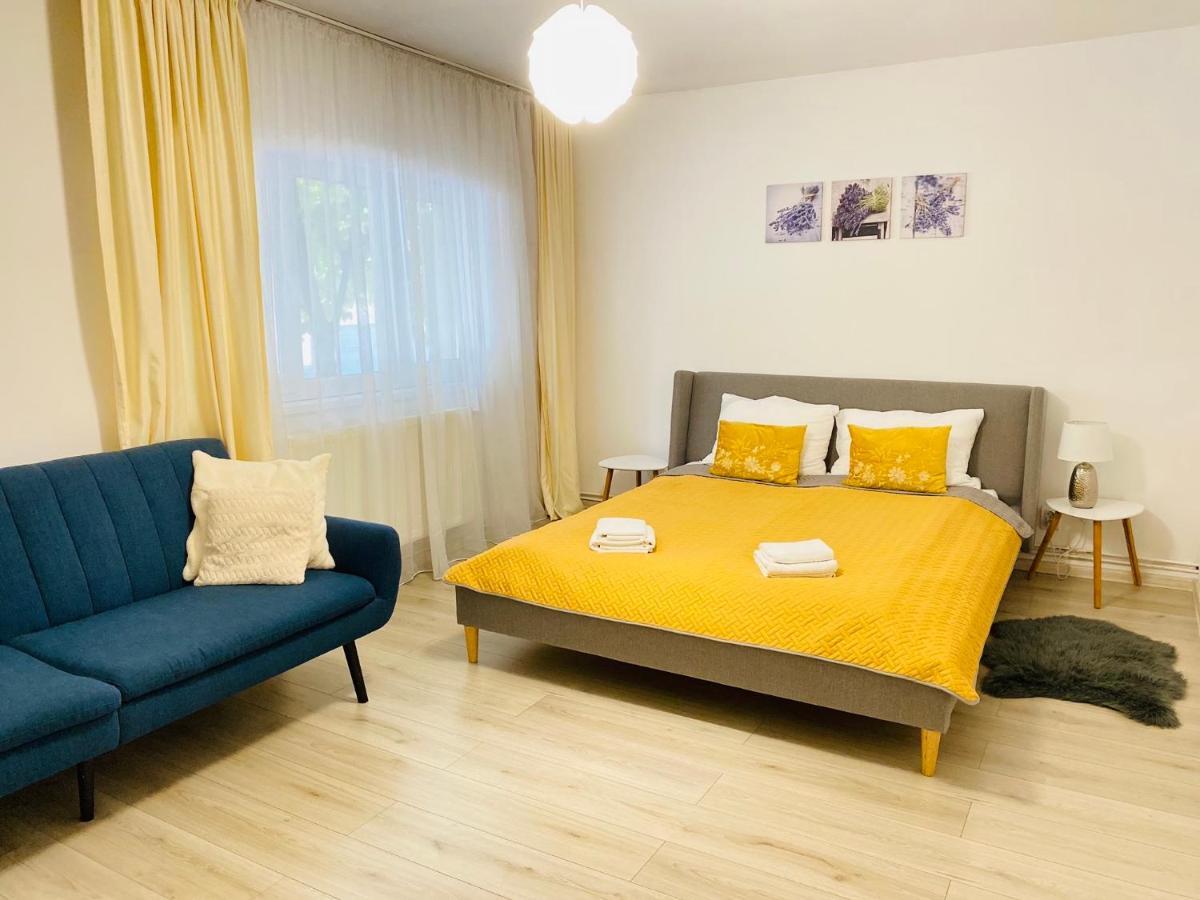 Av Apartment 图尔达 外观 照片