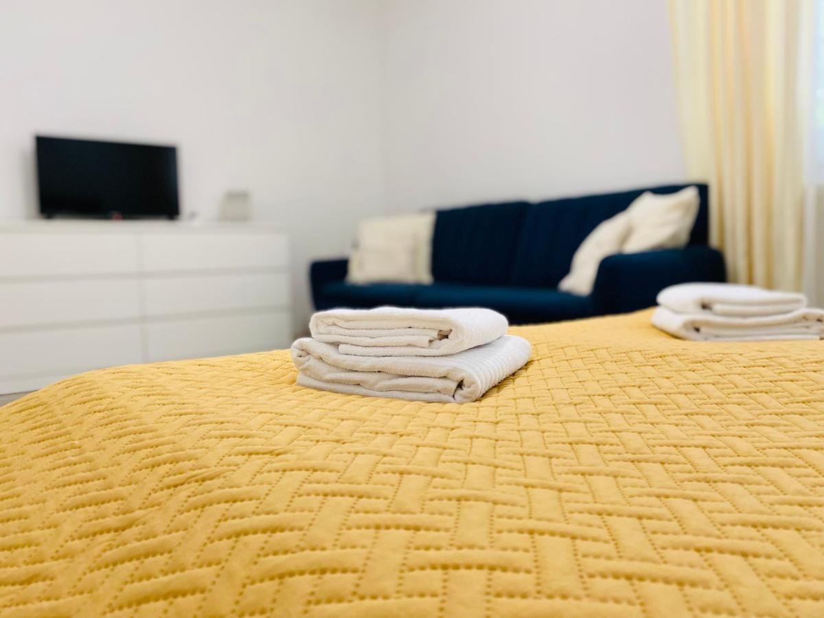 Av Apartment 图尔达 外观 照片