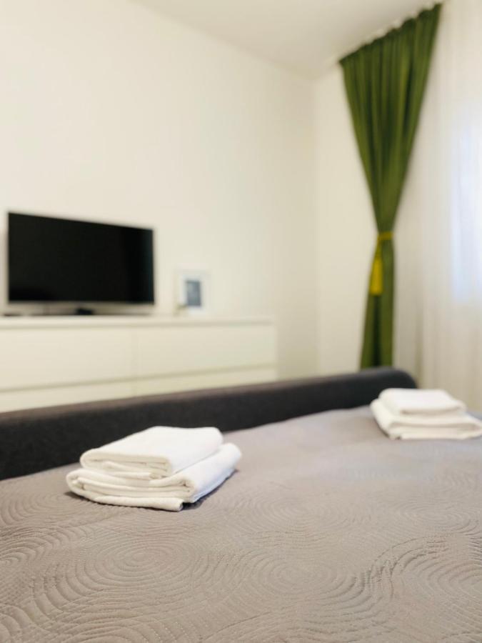 Av Apartment 图尔达 外观 照片