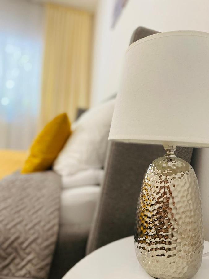 Av Apartment 图尔达 外观 照片