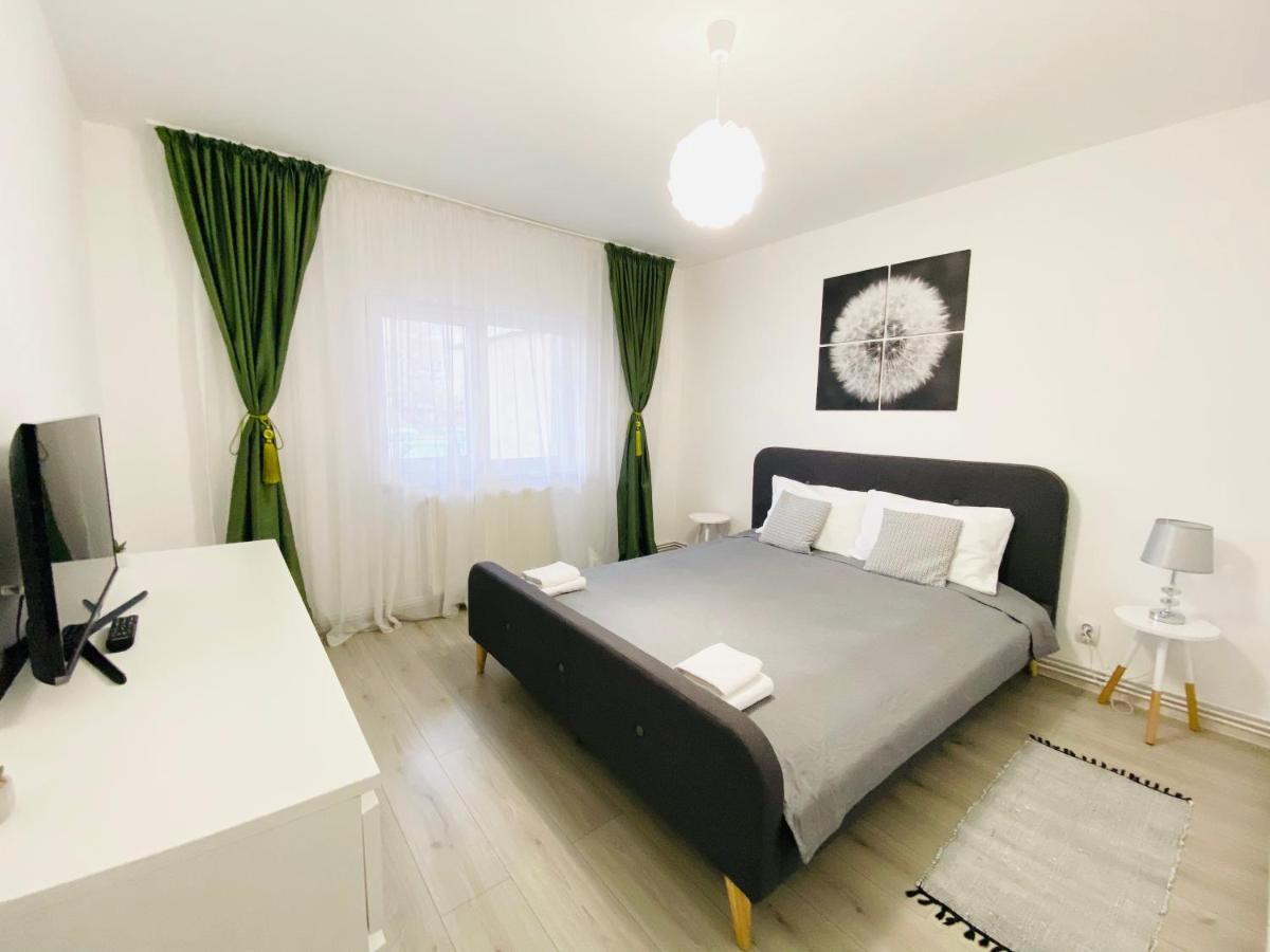 Av Apartment 图尔达 外观 照片