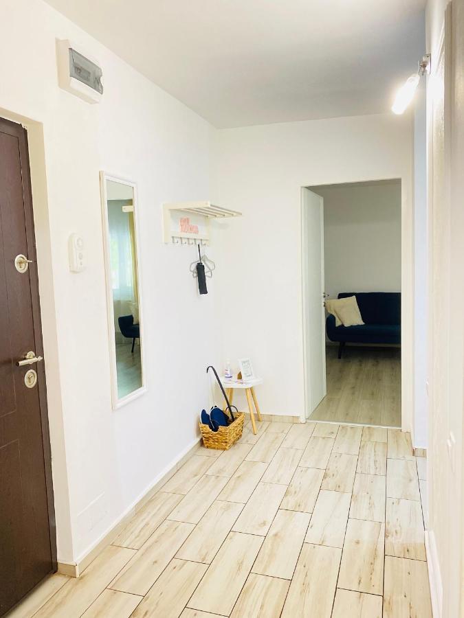 Av Apartment 图尔达 外观 照片