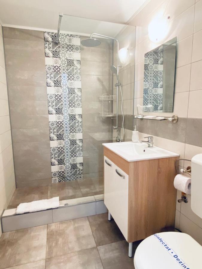 Av Apartment 图尔达 外观 照片