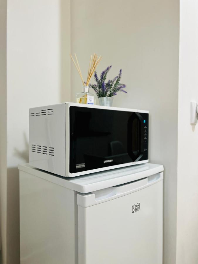 Av Apartment 图尔达 外观 照片