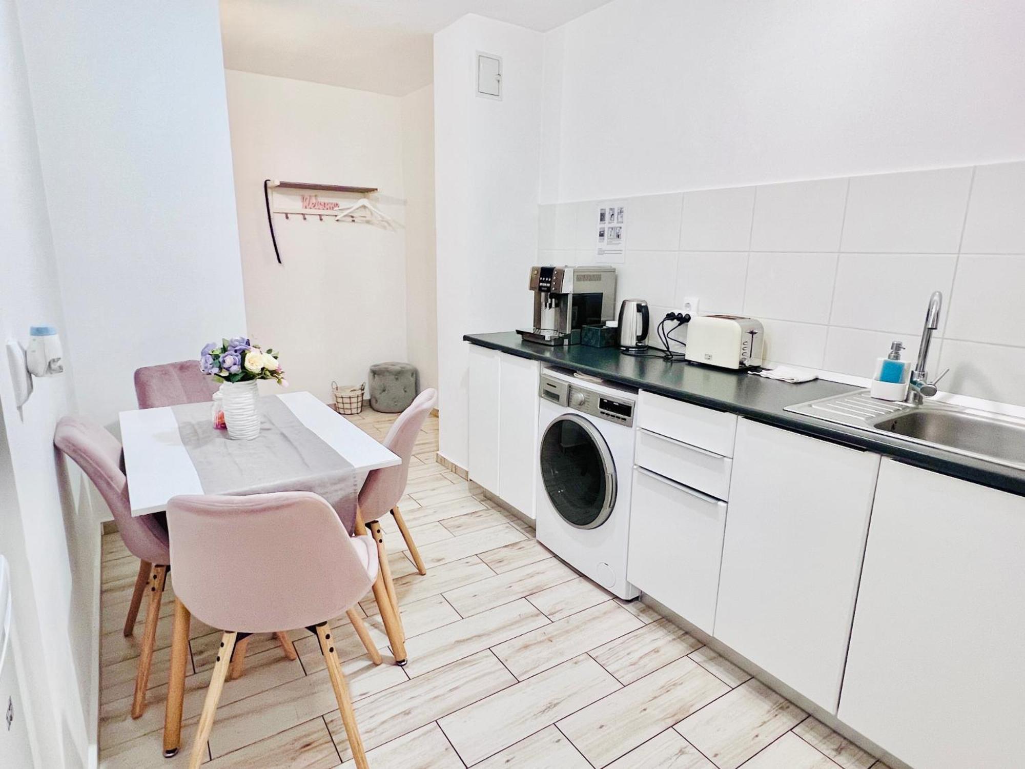 Av Apartment 图尔达 外观 照片
