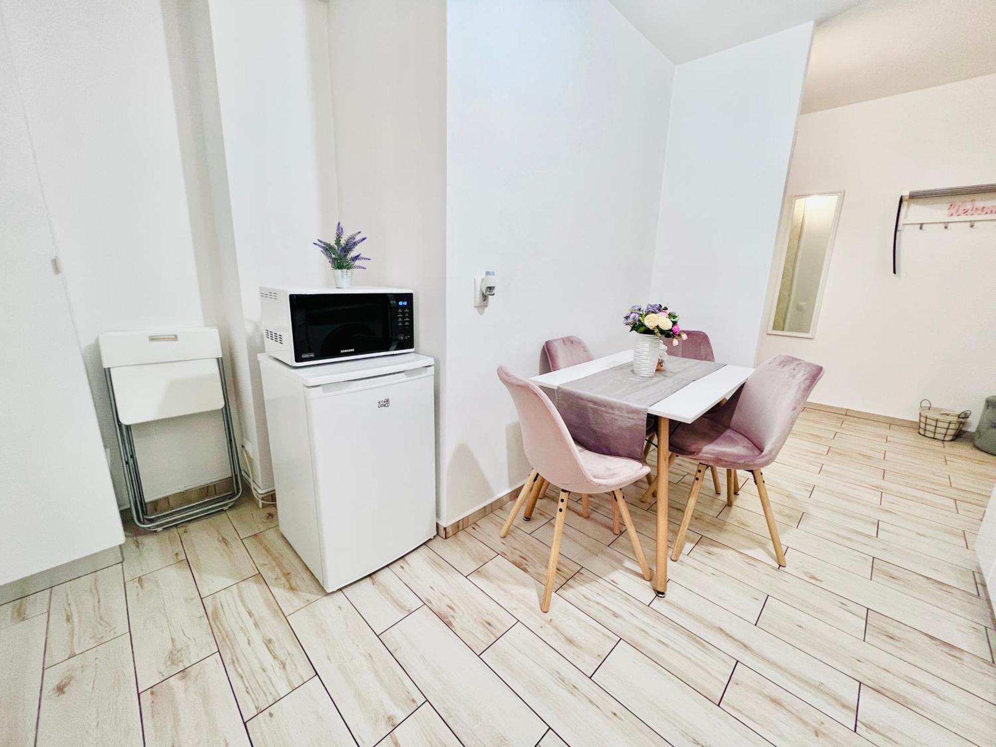 Av Apartment 图尔达 外观 照片
