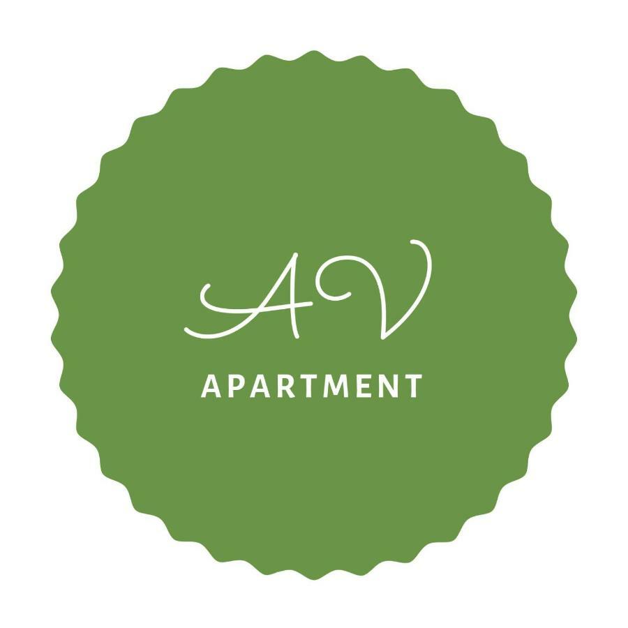 Av Apartment 图尔达 外观 照片