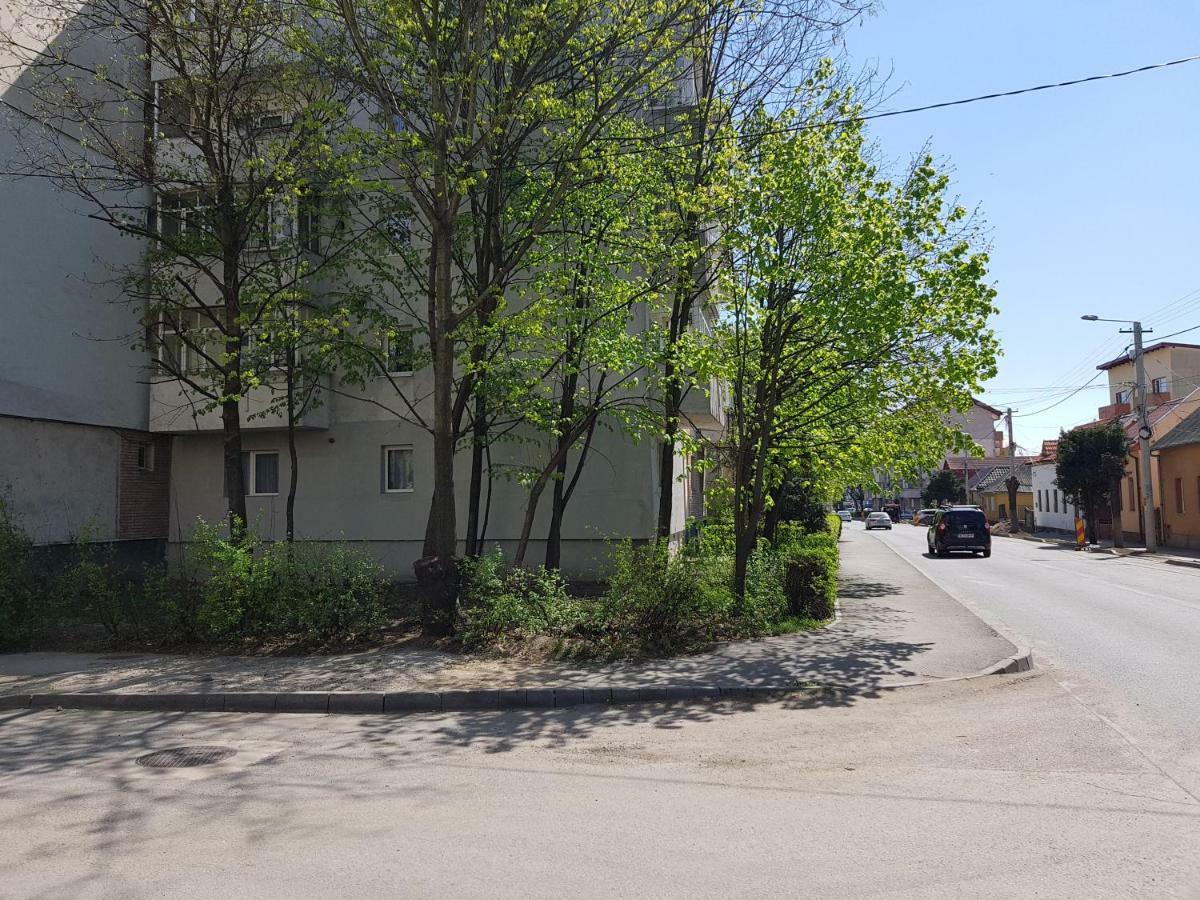Av Apartment 图尔达 外观 照片